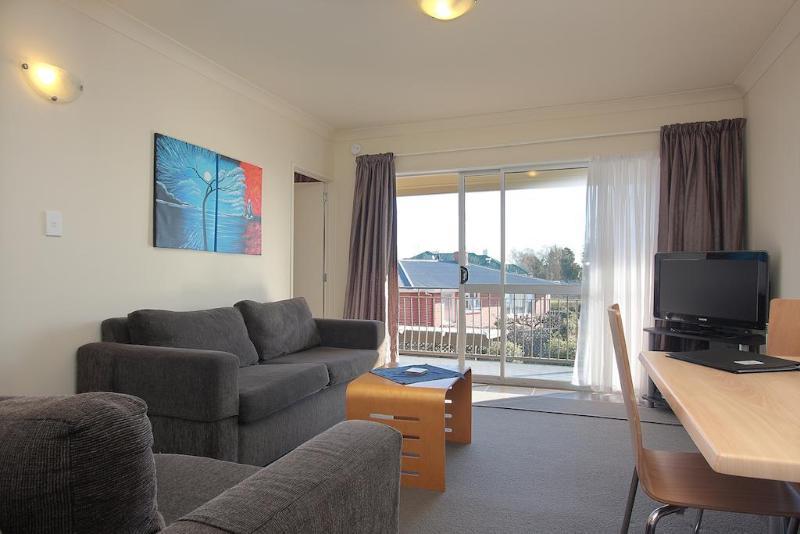 Taylors Motel Ashburton Eksteriør bilde